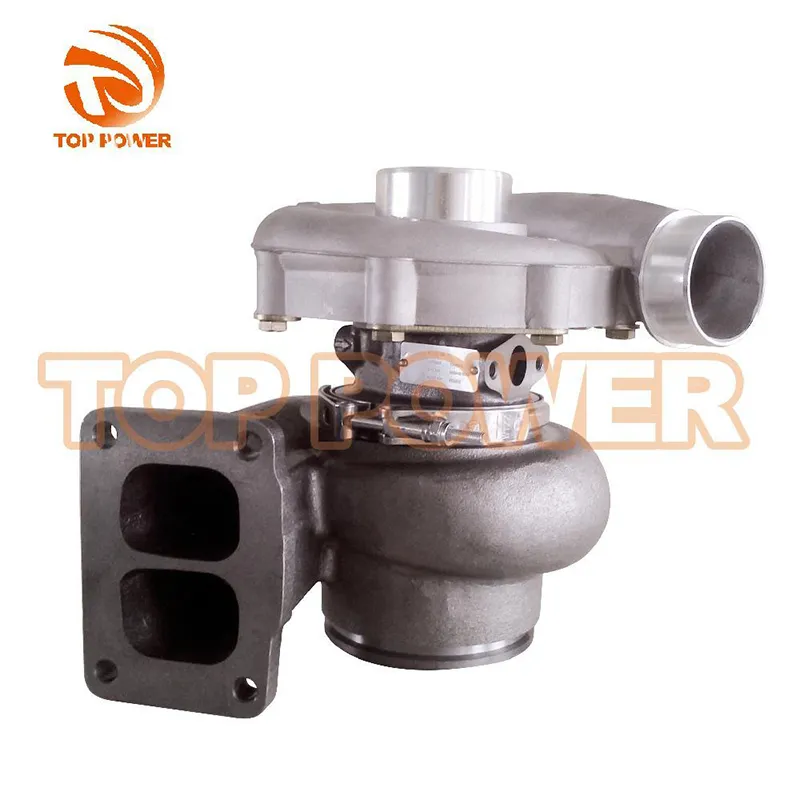 Car Turbo Parts 655012 657196 Turbocharger for DAF SB2300 Bus 2100 2500 Industrial vehicle
