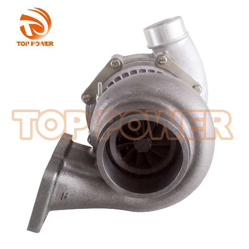 Car Turbo Parts 655012 657196 Turbocharger for DAF SB2300 Bus 2100 2500 Industrial vehicle