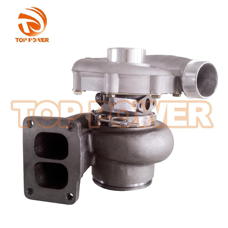 Car Turbo Parts 655012 657196 Turbocharger for DAF SB2300 Bus 2100 2500 Industrial vehicle