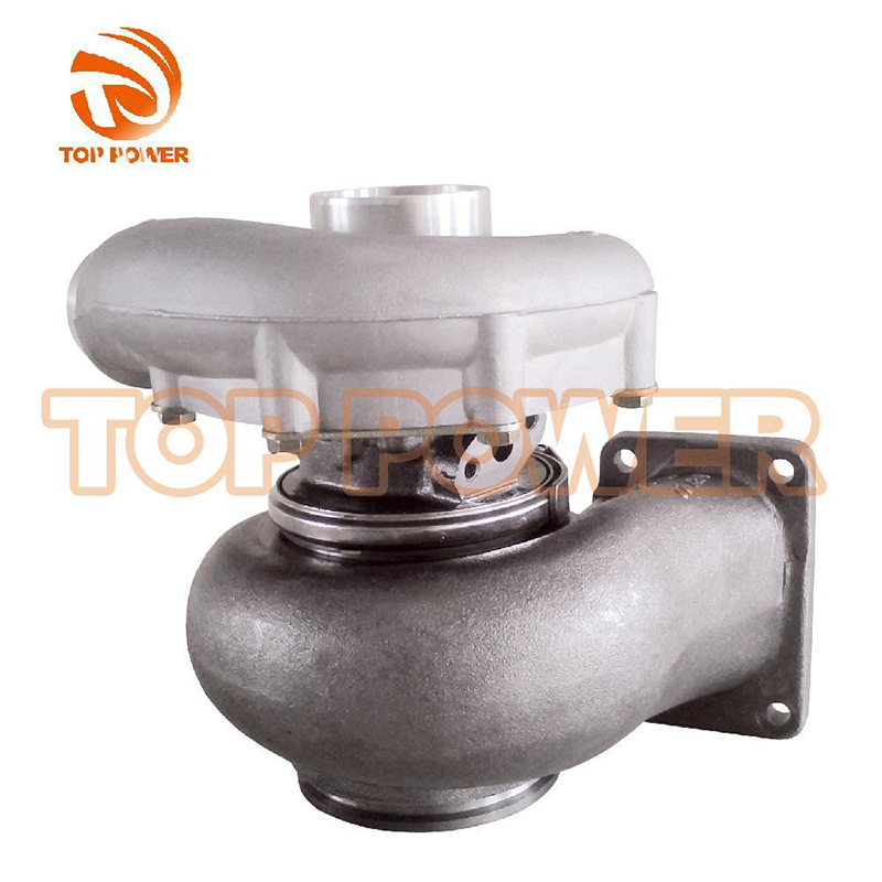 Car Turbo Parts 655012 657196 Turbocharger for DAF SB2300 Bus 2100 2500 Industrial vehicle