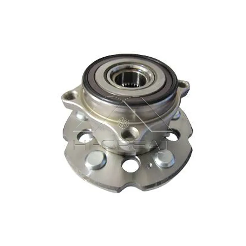 42200-STX-A02  OEM Wheel Hub Units for  HONDA  PILOT 3.5 4WD