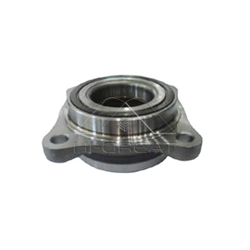 OEM  43502-34210  Wheel Hub Units for  TOYOTA  4 RUNNER IV (_N21_) 4.0 (GRN215)