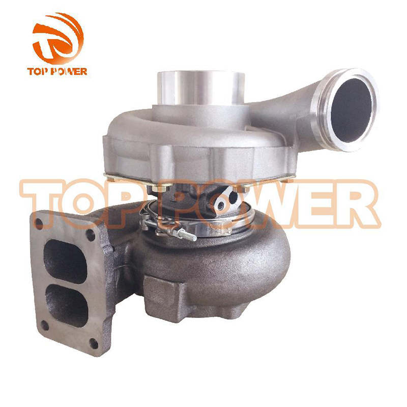 OEM 478794 478795 Turbo TD03 Turbocharger for Volvo Truck FL12
