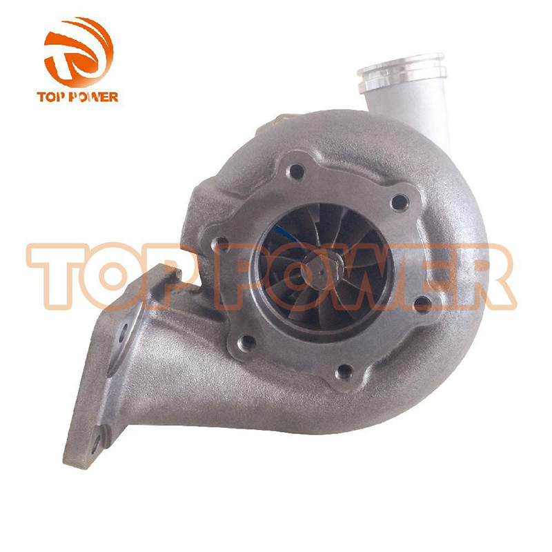 OEM 478794 478795 Turbo TD03 Turbocharger for Volvo Truck FL12