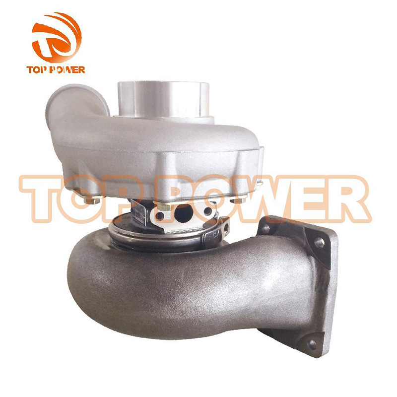 OEM 478794 478795 Turbo TD03 Turbocharger for Volvo Truck FL12