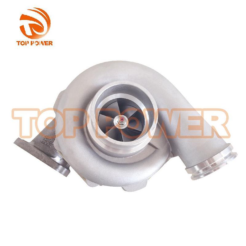 OEM 478794 478795 Turbo TD03 Turbocharger for Volvo Truck FL12