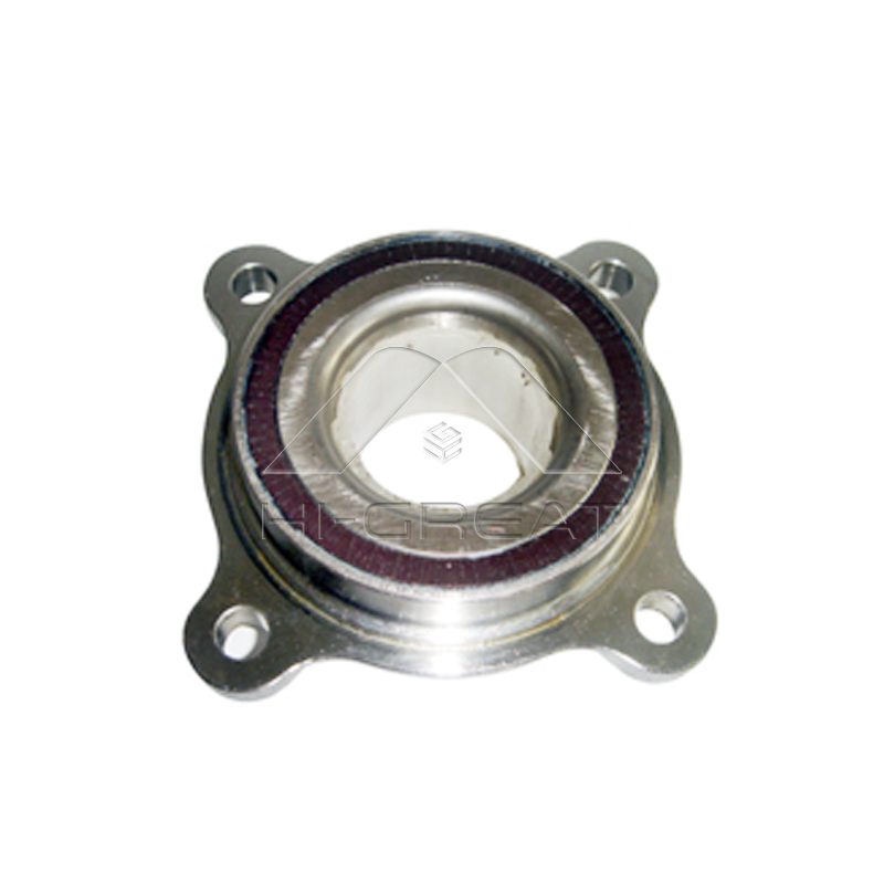 OEM  2DUF058N-5  Wheel Hub Units for  TOYOTA  4 RUNNER IV (_N21_) 4.0 (GRN210)