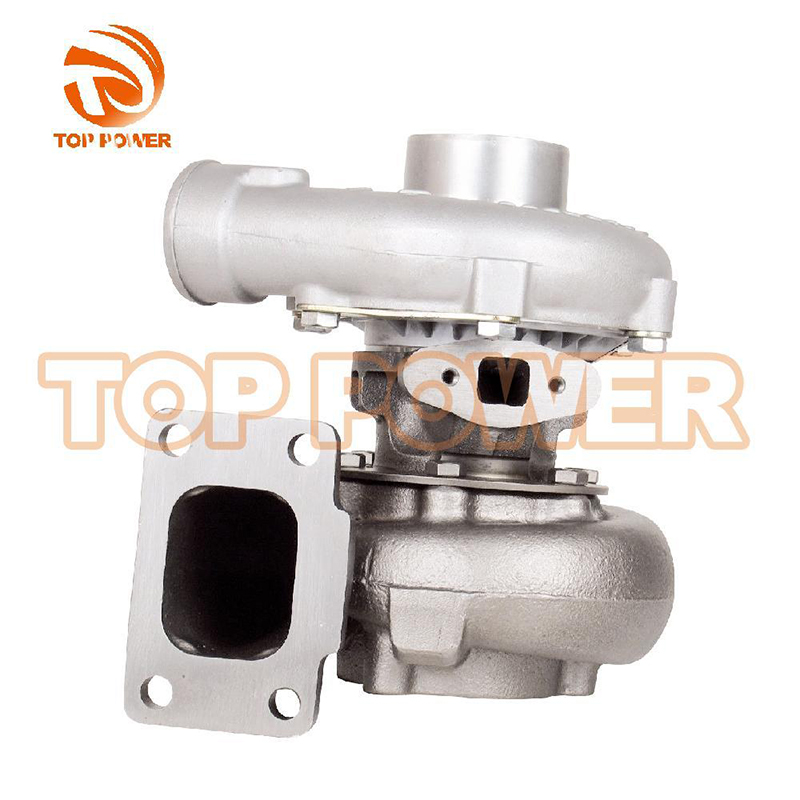Car Turbo Turbocharger 714460-0001 714460-5001 For Caterpillar E200B E320 S6KT Earth Moving