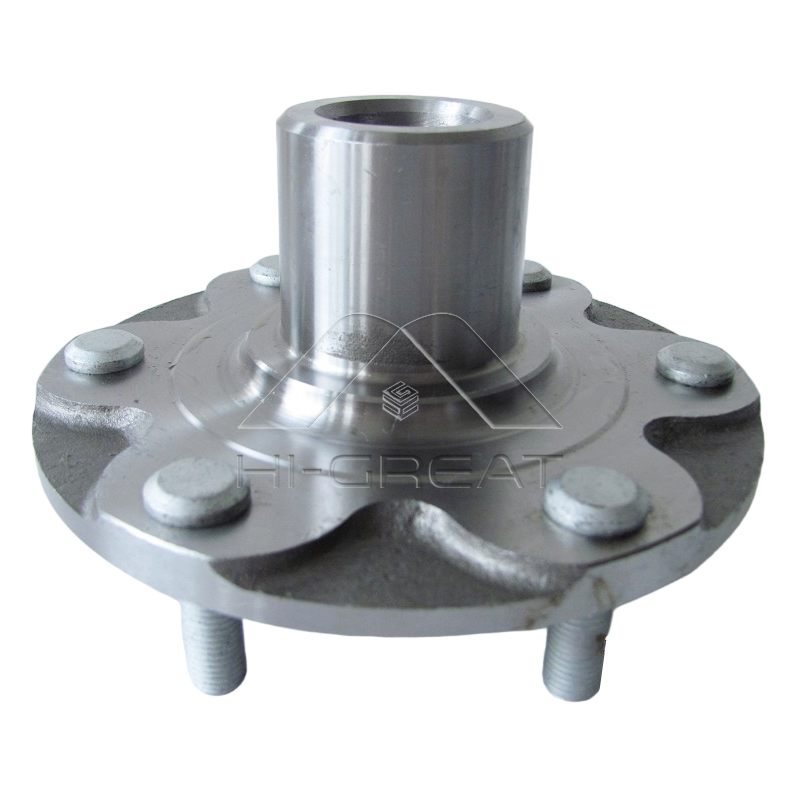 43502-60180   OEM Wheel Hub Units for  TOYOTA  4 RUNNER IV (_N21_) 4.0 (GRN215)