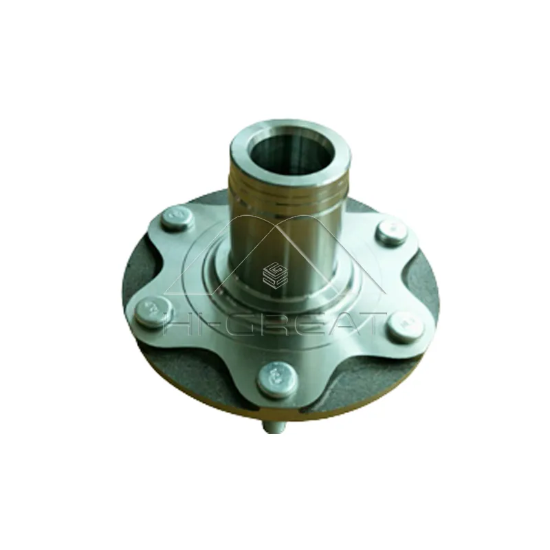 43502-0K030   OEM Wheel Hub Units for  TOYOTA  FORTUNER (_N5_, _N6_) 2.7 (TGN61_, TGN61R)