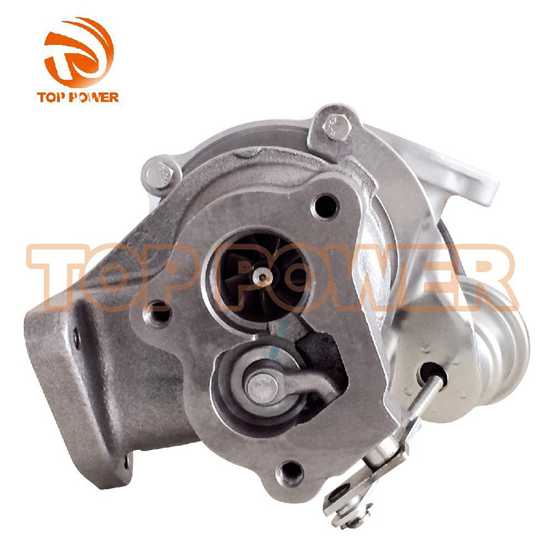 Wholesale Turbo KP35 Turbocharger 73501343 for Fiat Doblo Idea Punto II Qubo