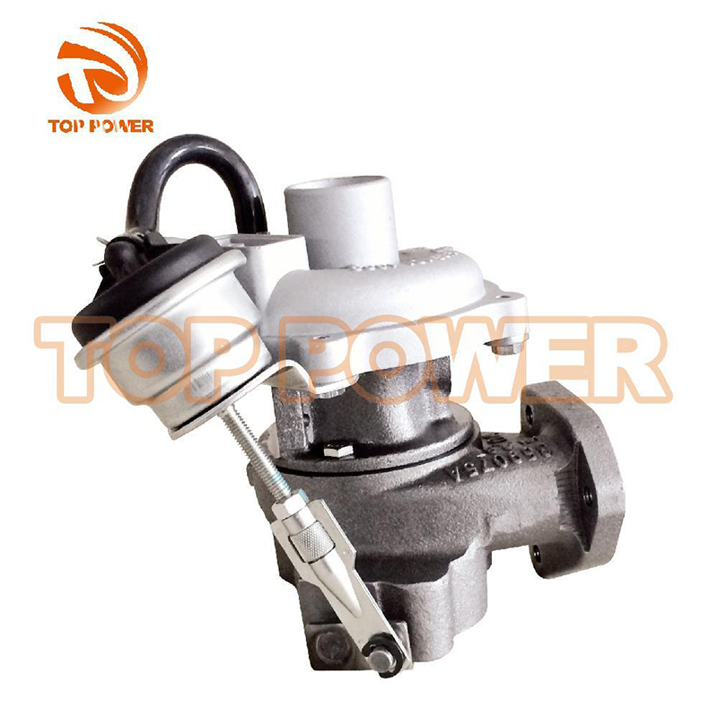 Wholesale Turbo KP35 Turbocharger 73501343 for Fiat Doblo Idea Punto II Qubo