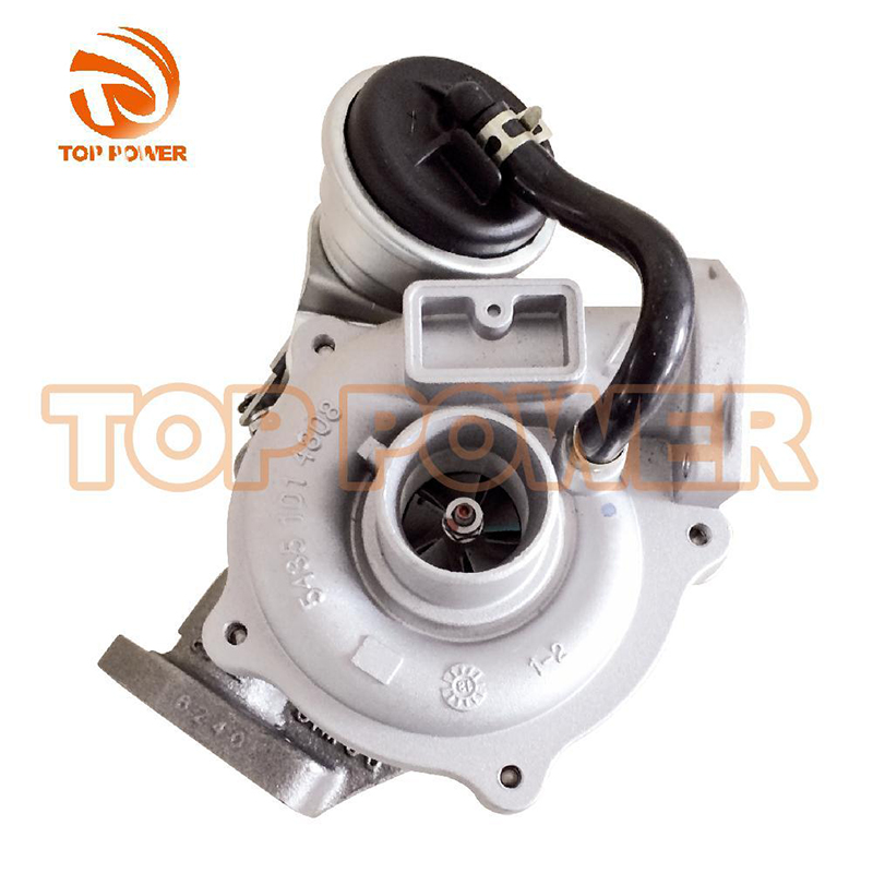 Wholesale Turbo KP35 Turbocharger 73501343 for Fiat Doblo Idea Punto II Qubo
