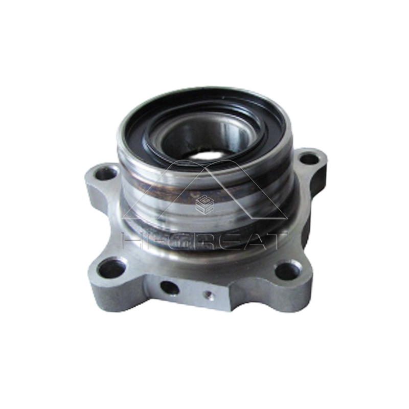 42460-60010  OEM Wheel Hub Units for  TOYOTA  FJ CRUISER (GSJ1_) 4.0 4WD (GSJ15_, GSJ15R)