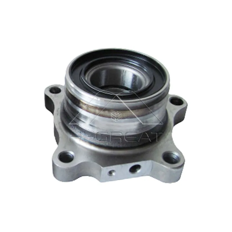 OEM  42450-60050  Wheel Hub Units for  TOYOTA  4 RUNNER V (_N28_) 4.0 (GRN280_)