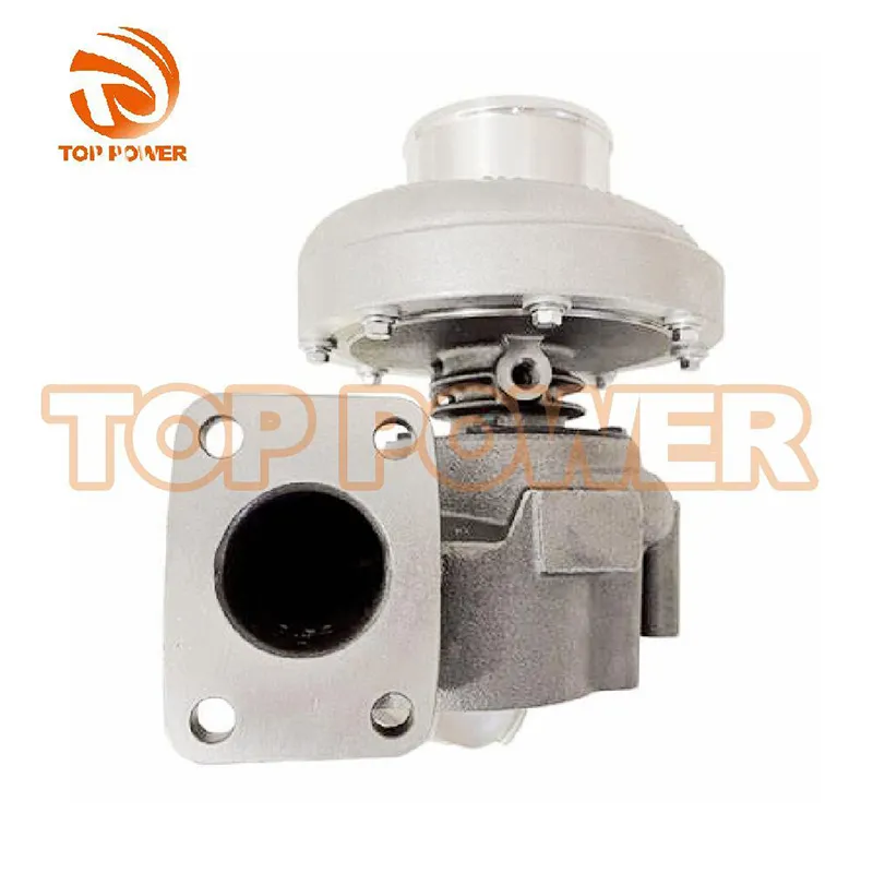 Factory GT2560S Turbocharger TUR-103526-GTN for Caterpillar Various C6.6 C7.1 Engine