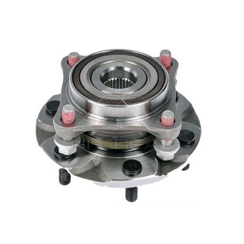 43502-35210  OEM Wheel Hub Units for  TOYOTA  4 RUNNER I (_N5_, _N6_, _N7_) 2.4 (RN50, RN55, RN60)
