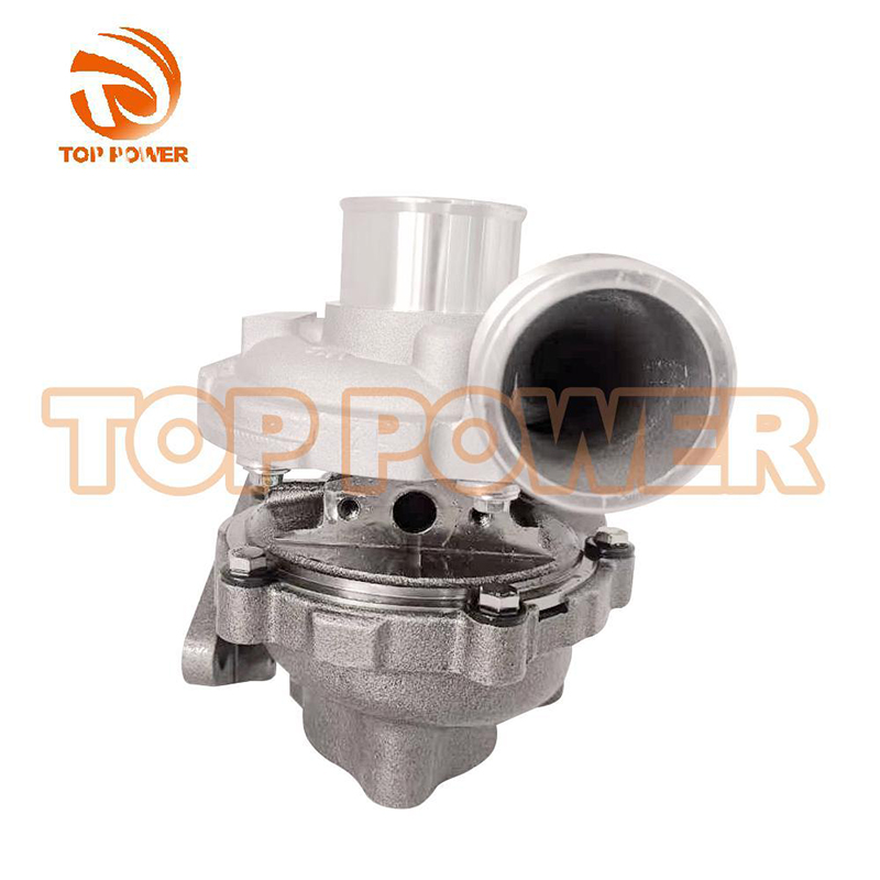 OEM X10001370 Turbo GT14 Turbocharger for JAC T6 D19TCIE2 engine