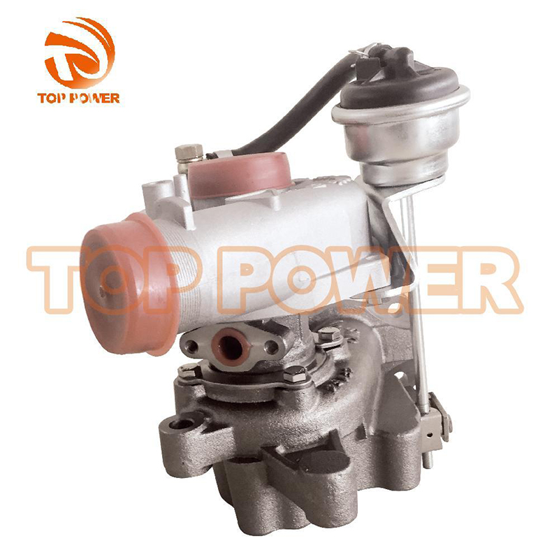 Car Turbo Turbocharger 9643350480 0375H3 0375H4 For Citroen Jumper Peugeot Boxer II