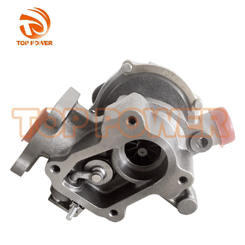 Car Turbo Turbocharger 9643350480 0375H3 0375H4 For Citroen Jumper Peugeot Boxer II