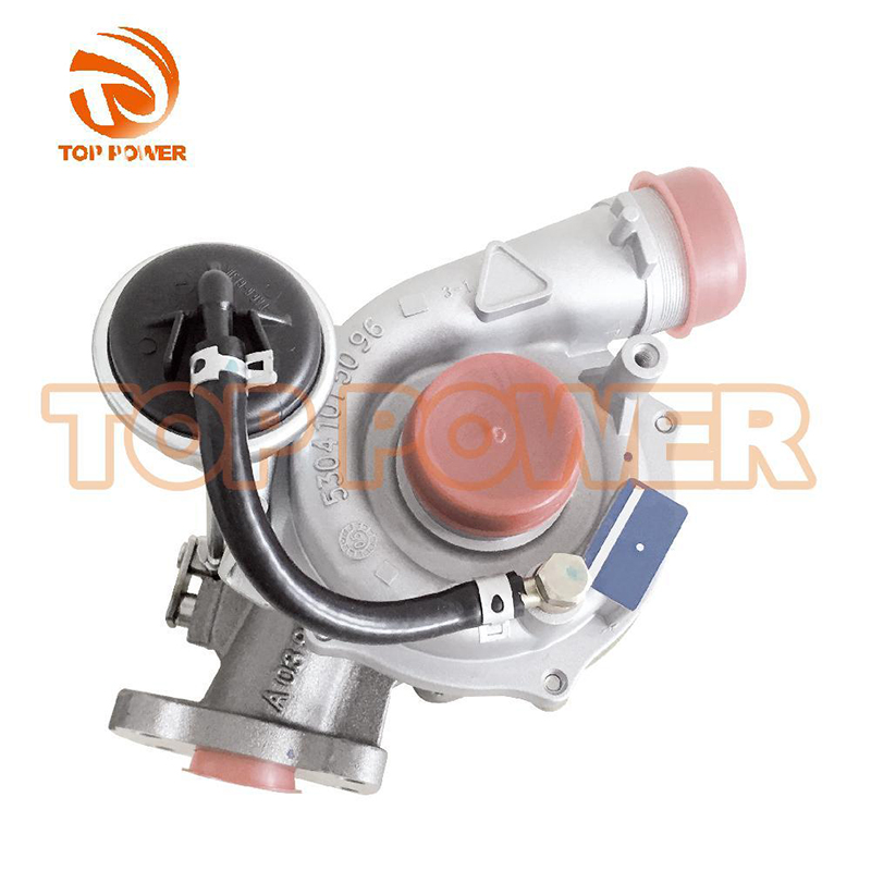 Car Turbo Turbocharger 9643350480 0375H3 0375H4 For Citroen Jumper Peugeot Boxer II