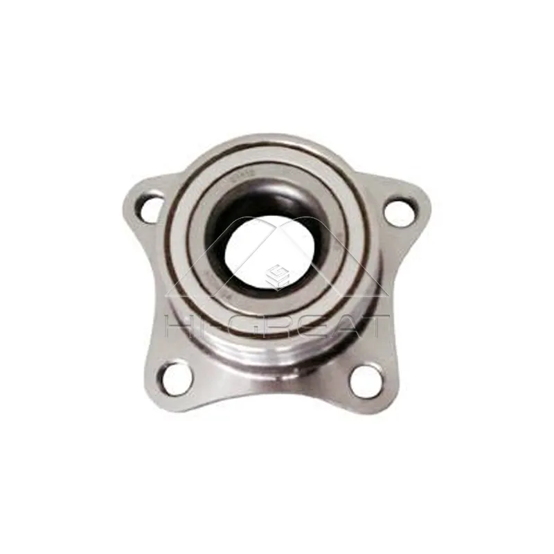 OEM  42409-12010  Wheel Hub Units for TOYOTA  COROLLA (_E10_) 1.3 12V (EE100_, EE100R)