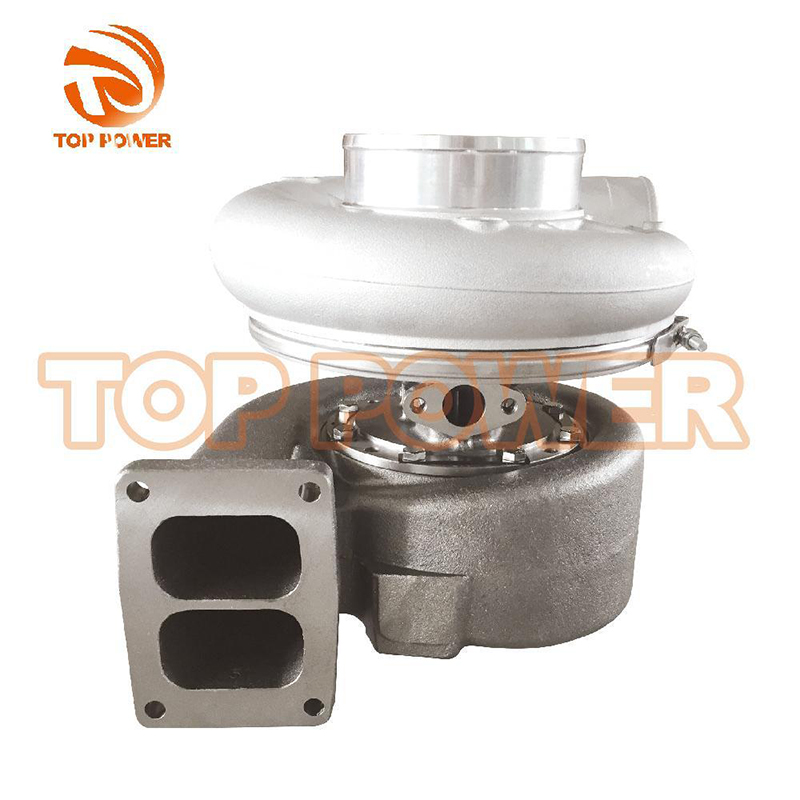 HX80 Turbocharger 4955505 for Cummins Various with KTA50 Engine