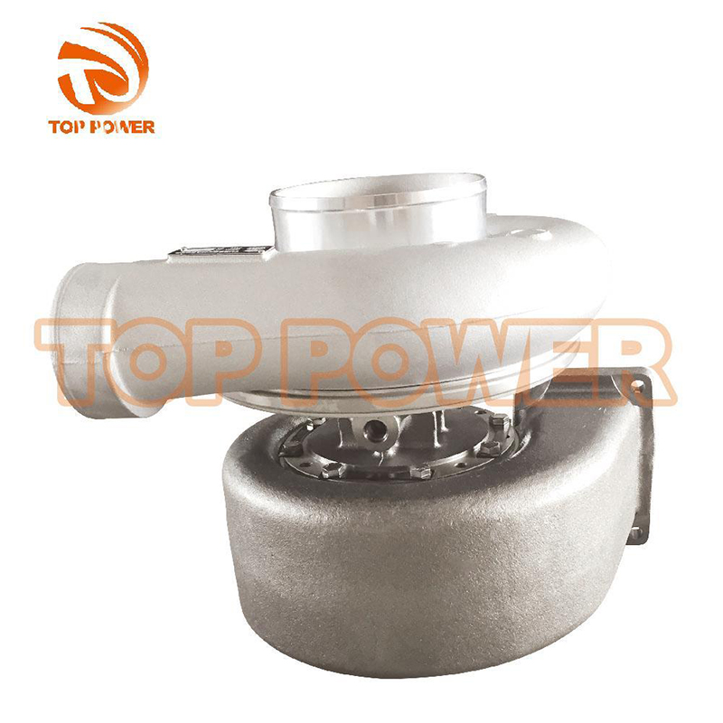 HX80 Turbocharger 4955505 for Cummins Various with KTA50 Engine