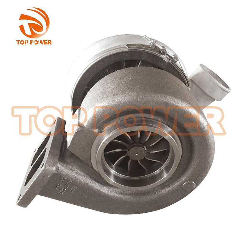 HX80 Turbocharger 4955505 for Cummins Various with KTA50 Engine