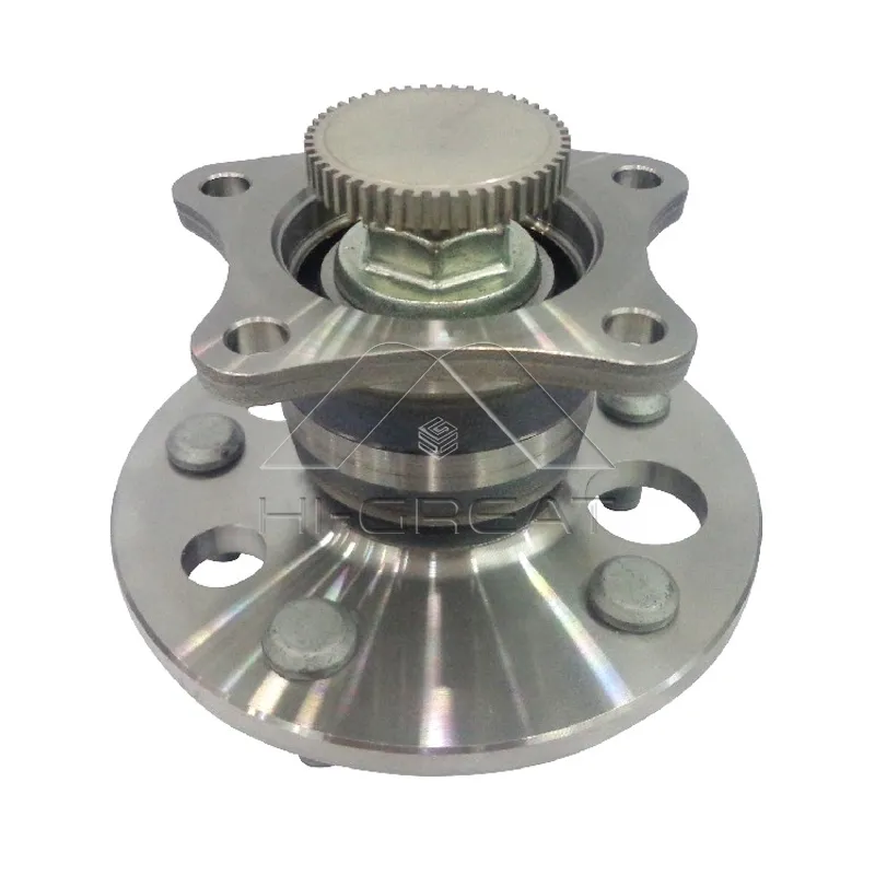 42409-06010  OEM Wheel Hub Units for  TOYOTA  CAMRY (_V1_) 2.2 (SXV10_, SXV10R)