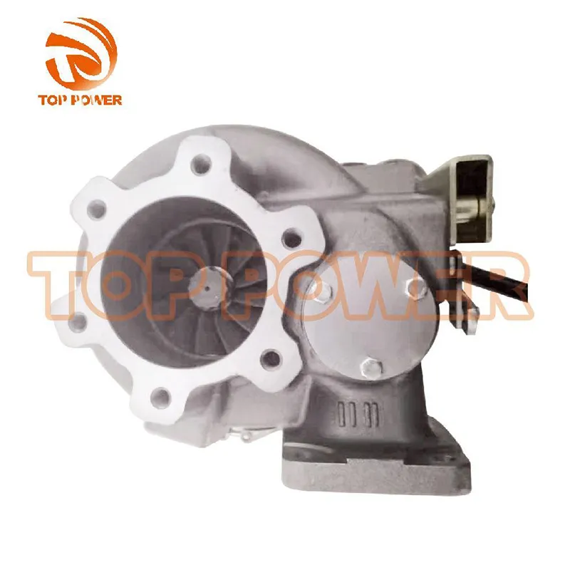 Wholesale Turbo HX60 Turbocharger 4024936 4024937 for Cummins ISX Industrial L PHASE