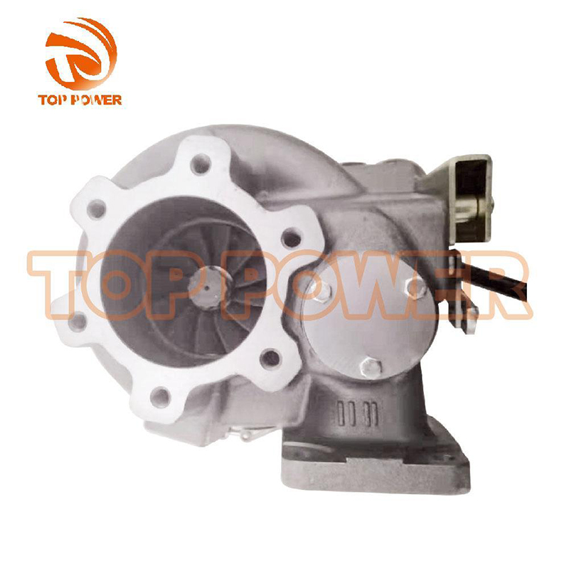 Wholesale Turbo HX60 Turbocharger 4024936 4024937 for Cummins ISX Industrial L PHASE