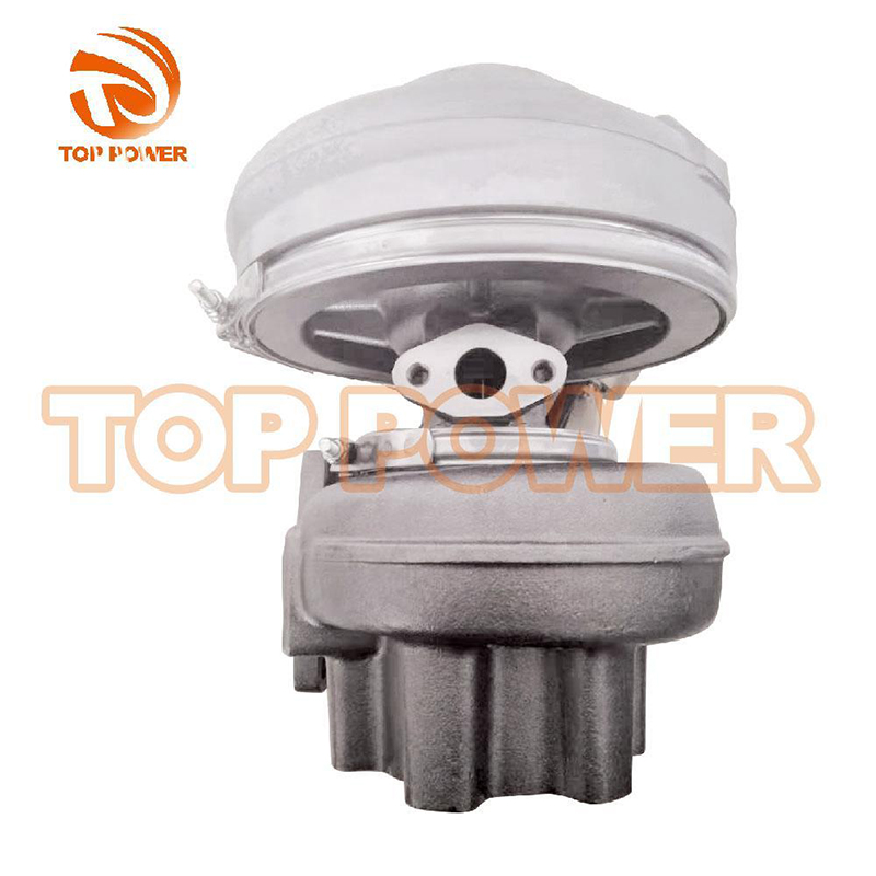 Wholesale Turbo HX60 Turbocharger 4024936 4024937 for Cummins ISX Industrial L PHASE