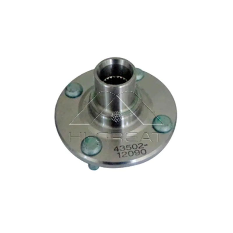 43502-12090  OEM Wheel Hub Units for  TOYOTA  COROLLA (_E10_) 1.3 12V (EE100_, EE100R)