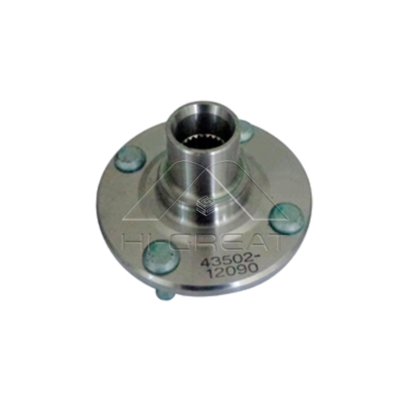 43502-12090  OEM Wheel Hub Units for  TOYOTA  COROLLA (_E10_) 1.3 12V (EE100_, EE100R)