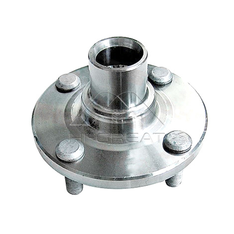 OEM  43502-12110  Wheel Hub Units for TOYOTA  COROLLA (_E11_) 1.3 (EE110)