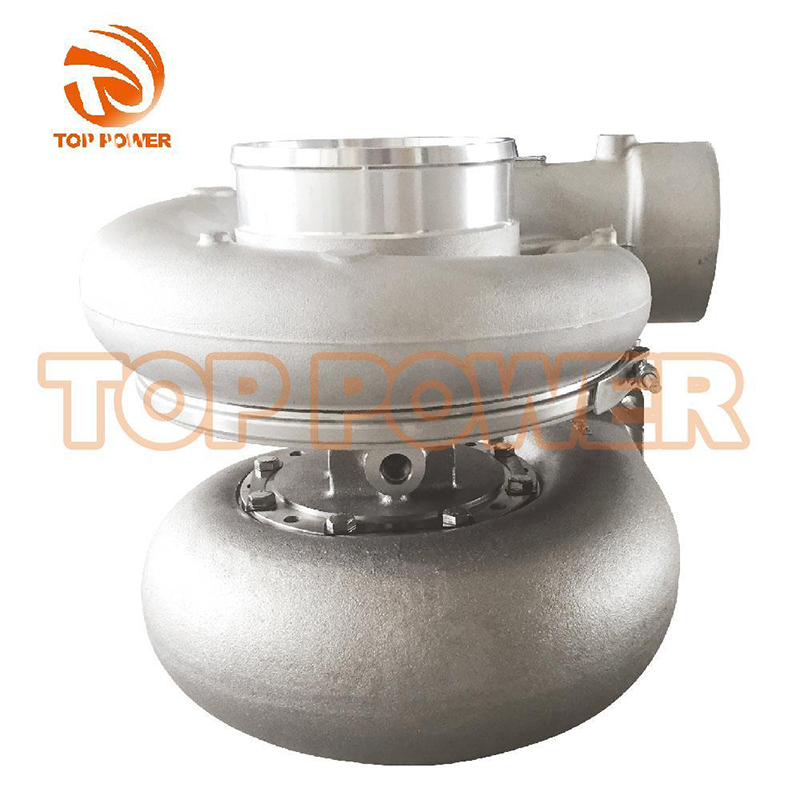Factory HX80 Turbocharger 3803452 for Cummins Industrial Engine