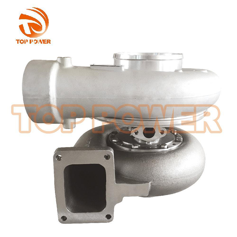 Factory HX80 Turbocharger 3803452 for Cummins Industrial Engine