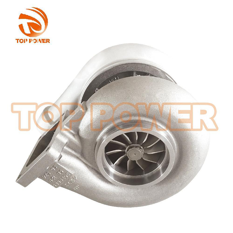 Factory HX80 Turbocharger 3803452 for Cummins Industrial Engine