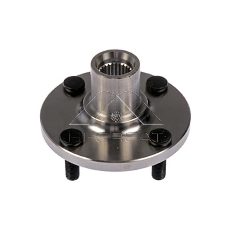 OEM  43502-12140  Wheel Hub Units for TOYOTA  COROLLA (_E11_) 1.6 Aut. (AE111_, AE111R)