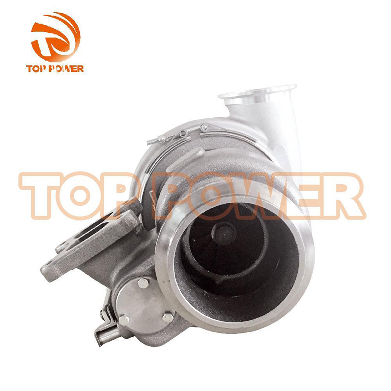 Car Turbo Parts 4090042 Turbocharger for 2006-14 Cummins Dennis Coach Signature 600 Various