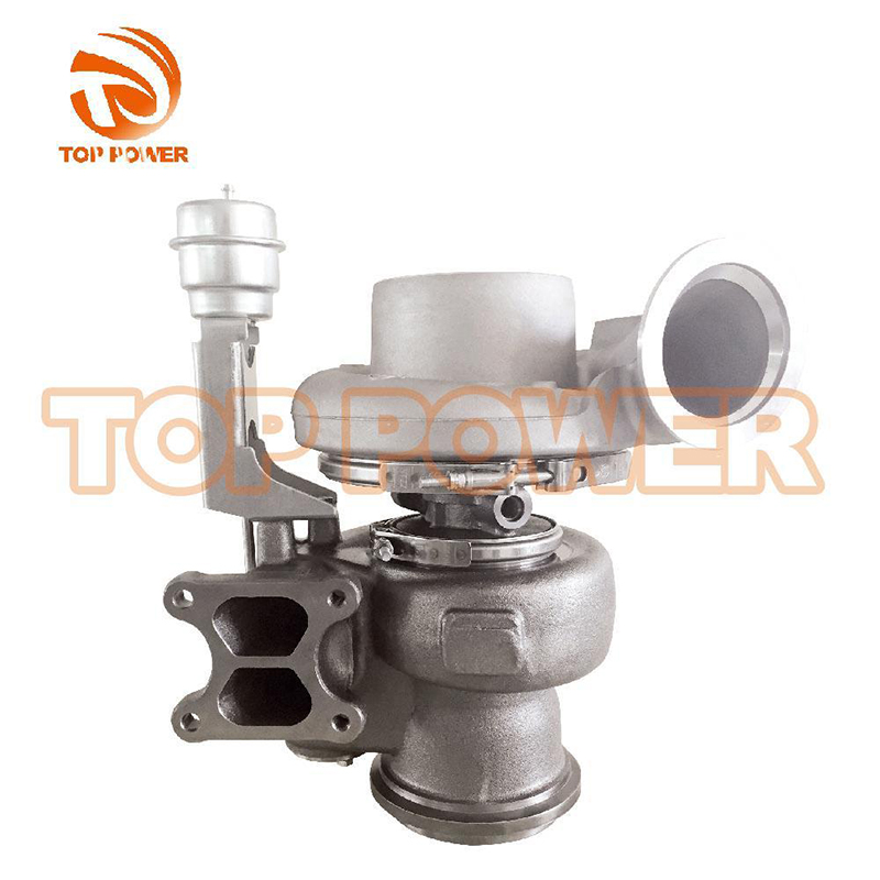 Car Turbo Parts 4090042 Turbocharger for 2006-14 Cummins Dennis Coach Signature 600 Various