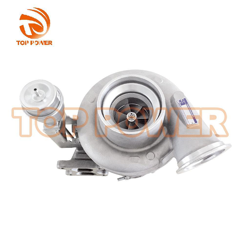 Car Turbo Parts 4090042 Turbocharger for 2006-14 Cummins Dennis Coach Signature 600 Various