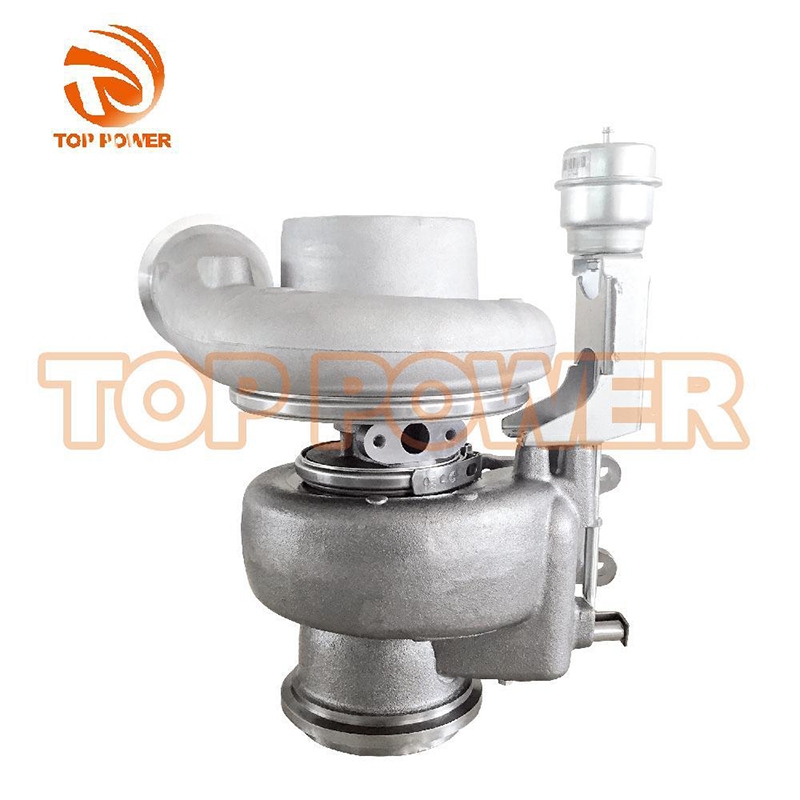 Car Turbo Parts 4090042 Turbocharger for 2006-14 Cummins Dennis Coach Signature 600 Various
