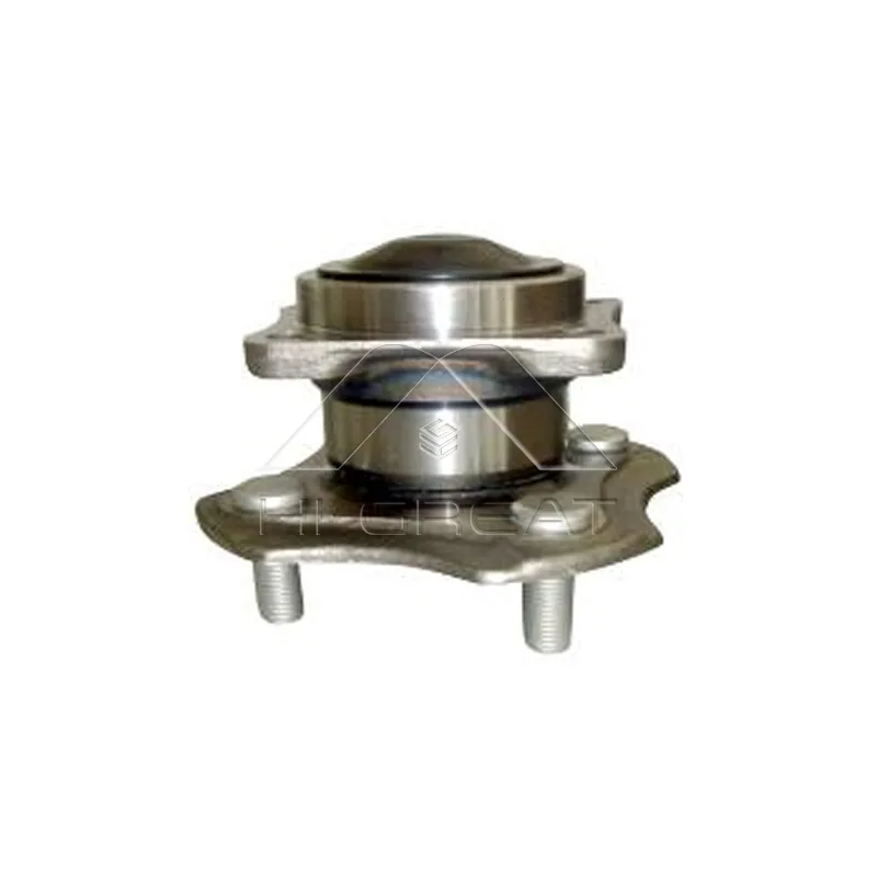 42410-12210  OEM Wheel Hub Units for  TOYOTA  COROLLA (_E12_) 1.5 RUNX VVT-i (NZE121_, NZE121R)