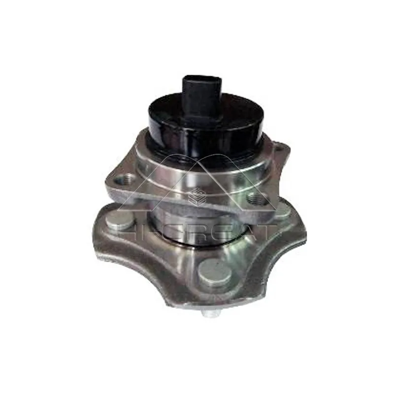 42450-02090  OEM Wheel Hub Units for  TOYOTA  COROLLA Verso (ZER_, ZZE12_, R1_) 1.6 (ZNR10_, ZNR10R)