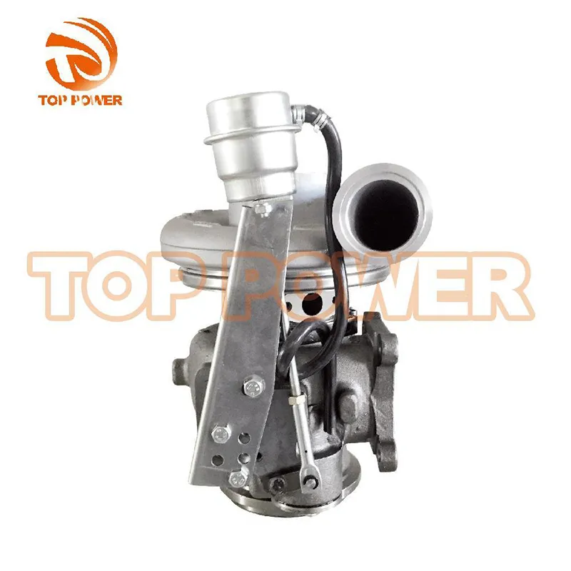 OEM 4045025 2837414 3592776 Turbo HX55W Turbocharger for Cummins Various
