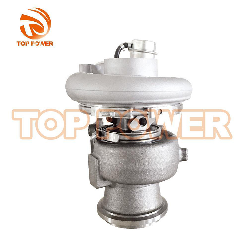 OEM 4045025 2837414 3592776 Turbo HX55W Turbocharger for Cummins Various