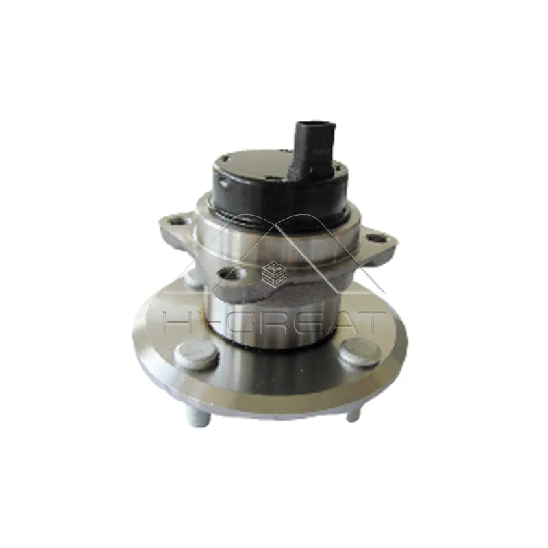 42450-02060  OEM Wheel Hub Units for  TOYOTA  COROLLA (_E12_) 1.4 D (NDE120_, NDE120R)