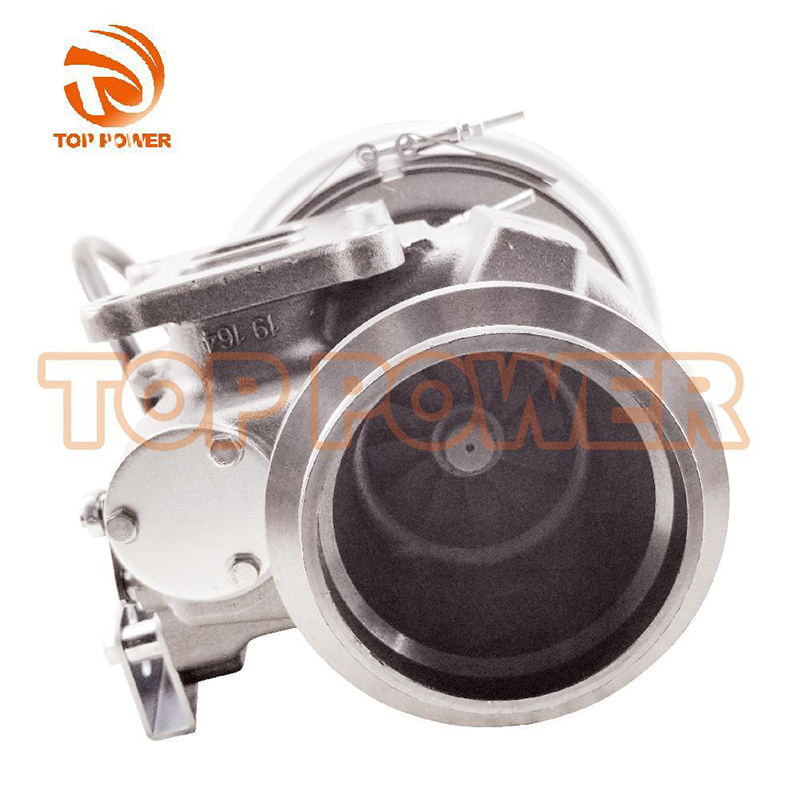 Car Turbo Turbocharger 3800856 For 1998-12 Cummins Various Industrial Diesel Ceco